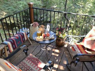 TimpCreek Cottage on the Stream Sundance Utah - 7