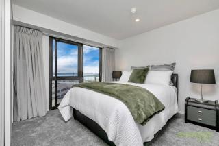 QV Stays Spacious City Retreat - Auckland - 7