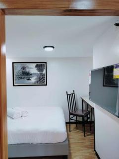 1B - Cabanatuan City's Best Bed and Breakfast Place - Bantug - 4