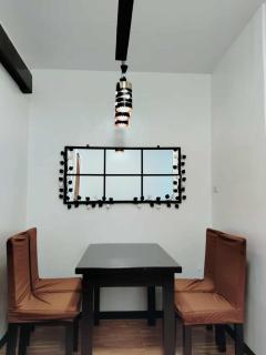 1B - Cabanatuan City's Best Bed and Breakfast Place - Bantug - 1