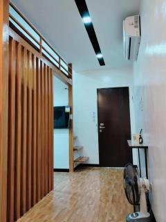 Unit 1B - Cabanatuan City's Best Bed and Breakfast Place - 4