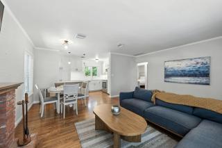Cedros Serenity Stay - 9