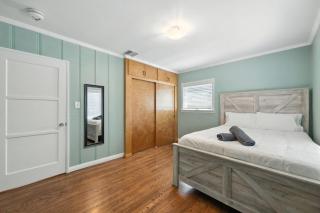 Cedros Serenity Stay - 7