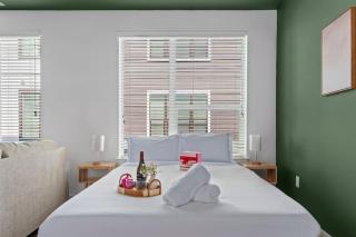 Stylish Studio in Amazing Location Free Parking - 1