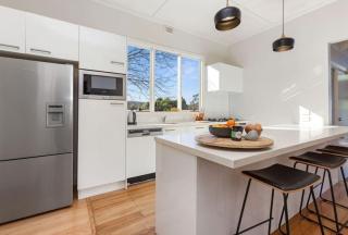 Cape Cottages - Ollies View - 8