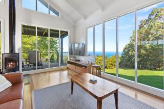 Cape Cottages - Ollies View - 6