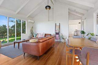 Cape Cottages - Ollies View - 3