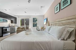 Channelside- Workers Paradise! Near Everything - 7