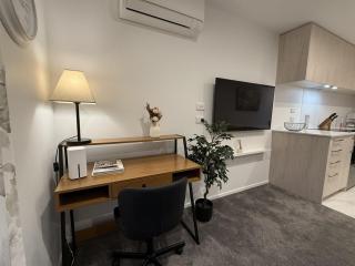 Cozy Studio with Backyard in Wilmer Street - 4