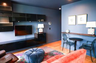 Shia Luxe Living With Serene Views - 4