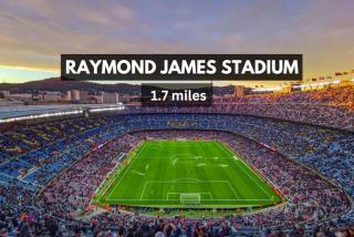 Stunning Studio Pool and Gym Raymond James - 8