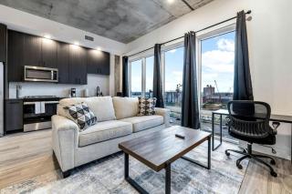 Amazing view Channelside Mins to DT - 9