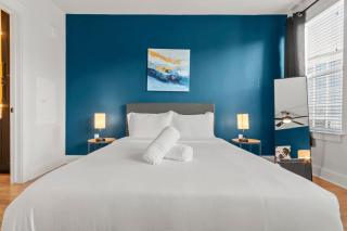 Relaxing Studio Pool and Gym Central - 1