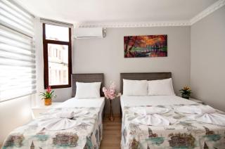 Terrace PEHLİVANLAR Hotel - 8