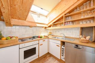 "Ferienwohnung Ess" - Annehmlichkeiten von 4-Sterne Familien-und Wellnesshotel Viktoria können mitbenutzt werden - Oberstdorf - 0