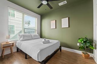 Amazing Studio with Pool and Gym Location - 8