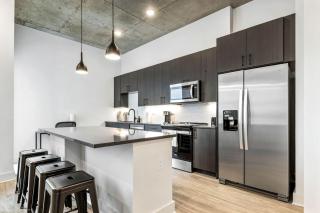 Channelside 1BD Free parking - 8