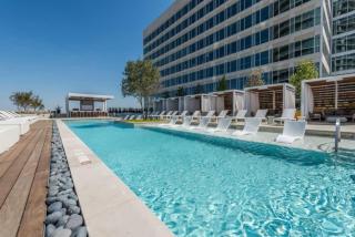 Channelside 1BD Free parking - 7