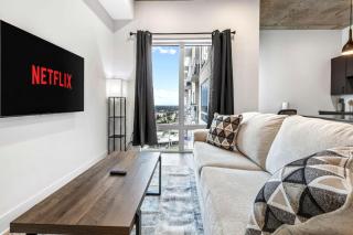 Channelside 1BD Free parking - 3