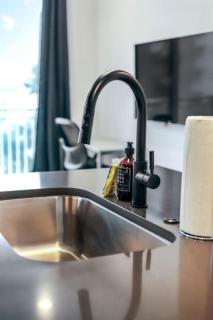 Channelside 1BD Free parking - 1