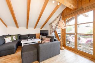 "Ferienwohnung Ess" - Annehmlichkeiten von 4-Sterne Familien-und Wellnesshotel Viktoria können mitbenutzt werden - Oberstdorf - 6