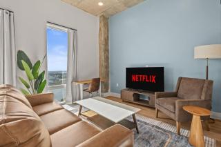 Channelside Tampa 1BR Gy Pool Parking - 1