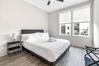 Channelside Amazing View 2BD - 7