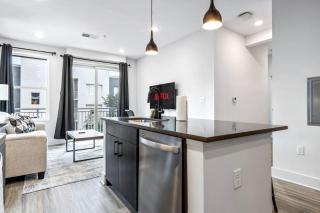 Channelside Amazing View 2BD - 3