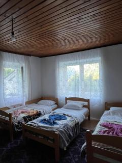 Guest House Ulaj - Vusanje - 2