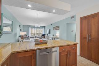 Bay Oaks E-43 - Siesta Key - 7