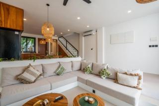 Amal Villa #10 by Bali Bliss Properties - Mengwi - 7