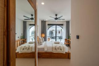 Amal Villa #10 by Bali Bliss Properties - Mengwi - 1