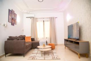 2 bedrooms appartment-GB socimat, 2nd Floor - 0