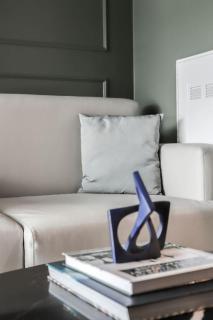 Cozy Downtown Studio Free Parking Close to DT - 1