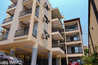 2 bedrooms appartment-GB socimat, 2nd Floor - 5