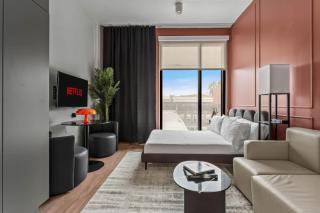 Perfect Ybor Studio Free Parking Near DT Vibes - 0