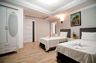 Terrace PEHLİVANLAR Hotel - 9