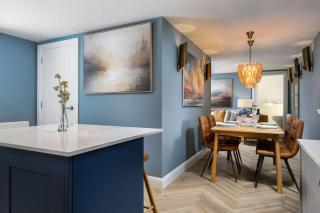Craighall House Stunning River Tay Views and Garden - Stanley - 8