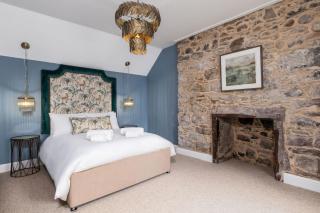 Craighall House Stunning River Tay Views and Garden - Stanley - 7