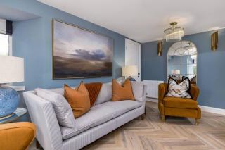 Craighall House Stunning River Tay Views and Garden - Stanley - 5