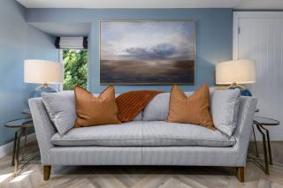Craighall House Stunning River Tay Views and Garden - Stanley - 3