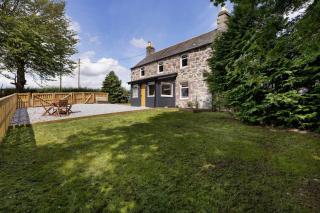 Craighall House Stunning River Tay Views and Garden - Stanley - 2