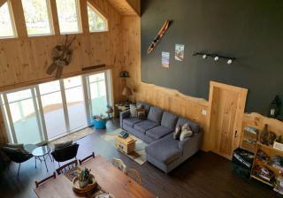 Bear Island - Swim, Firepit & Unwind - 5