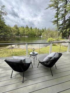 Bear Island - Swim, Firepit & Unwind - 6