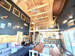 Bear Island - Swim, Firepit & Unwind - 1