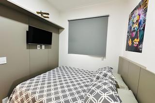 *Loft Refúgio Urbano | Estilo e Conforto. - 8