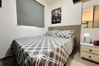 *Loft Refúgio Urbano | Estilo e Conforto. - 9