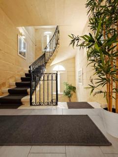 Casa Maltija Sliema 4 Bedroom - 0