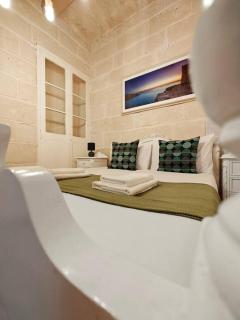 Casa Maltija Sliema 4 Bedroom - Sliema - 8