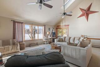 The Point at Merrymeeting - Lakefront Luxury Stay - 0